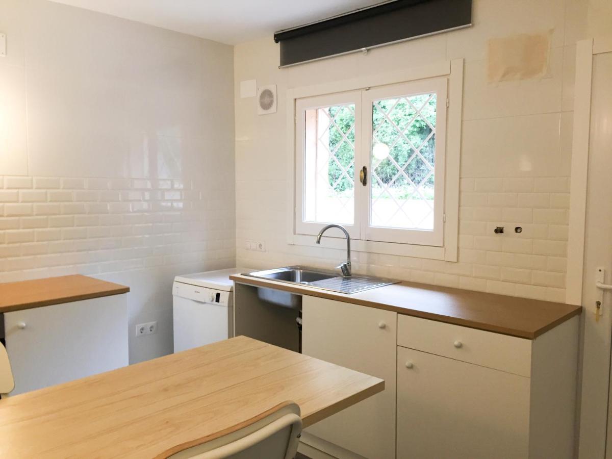 Chalet Cucarres Calp Dış mekan fotoğraf