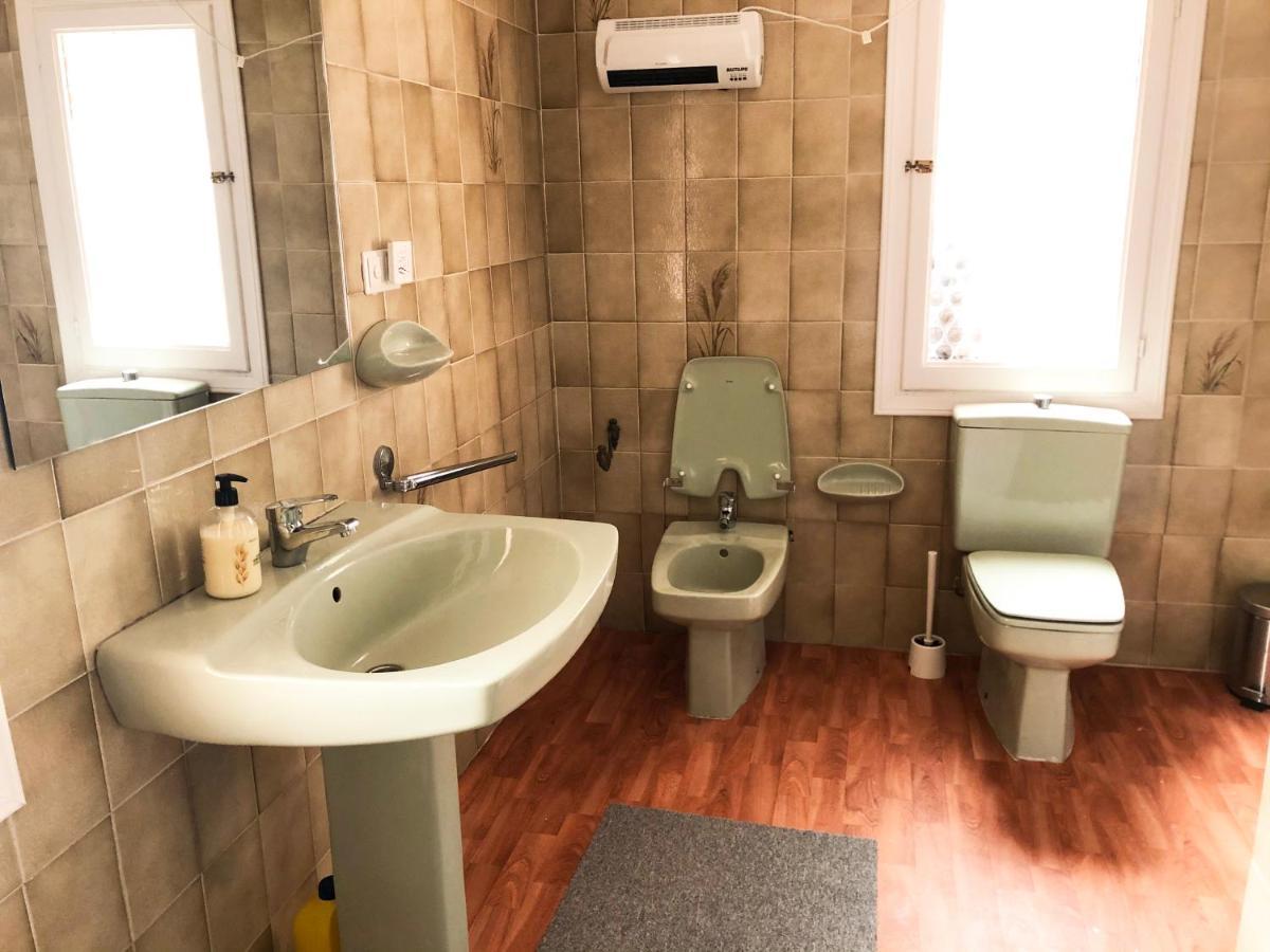 Chalet Cucarres Calp Dış mekan fotoğraf